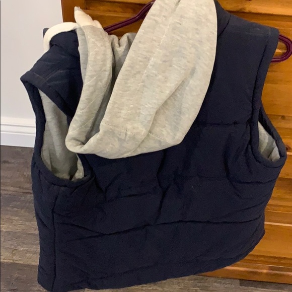 Heavy duty vest - Picture 3 of 3